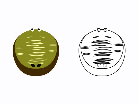 A Practical Review of the Crocodile Head Kids Coloring Vector