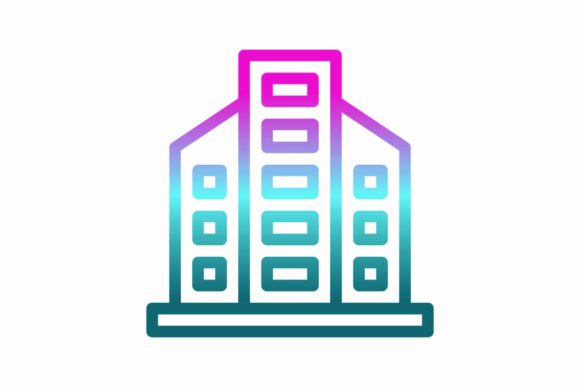 A Practical Review of the Office Rainbow Icon Graphic