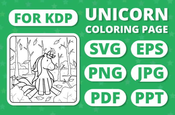 Unicorn Seasons Coloring Page: A Designer's Embroidery Review